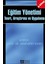 Eğitim Yönetimi Teori, Araştırma ve Uygulama (e-kitap) 1