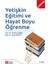 Yetişkin Eğitimi ve Hayat Boyu Öğrenme (e-kitap) 1