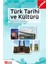 Türk Tarihi ve Kültürü (e-kitap) 1
