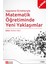 Uygulama Örnekleriyle Matematik Öğretiminde Yeni Yaklaşımlar (e-k 1