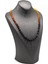 Damla Kehribar Kolye – 58 cm 2