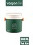 Lunchbox Tek Kat Yuvarlak Bento Lunch Box Ofis-Okul Için Yeni Nesil Sefer Tası 2