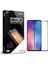 Xiaomi Mi 9 Lite Tempered Glass Premium Full Siyah Cam Ekran Koruyucu 1