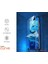 Xiaomi Mi 9 Lite Tempered Glass Premium Full Siyah Cam Ekran Koruyucu 5