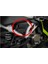 Cfmoto 250SR 2020-2024 Sağ Sele Altı Orta Ufak Dekoratif Kapak A 2