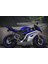 Yamaha Yzf R6 Orjinal Tasarım Sticker Etiket Modeli 1