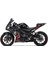 YZF-R25 Venom Tasarım Sticker 1