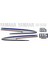 Yamaha 115 Hp 4 Zamanlı Tekne Sticker Etiket Modeli 2 1