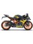 Rc 250 Pikachu Sticker Etiket Modeli 1