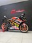 RC390 Rcxcup Sticker Etiket Model 1