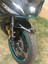 Yamaha Yzf R7 Jant Takım Sticker Etiket Modeli 3