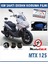 Motolux Mtx 125 Serisi Motosiklet Ekran Km Koruyucu 1