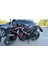 Bajaj RS200 Venom V2 Sticker Etiket Parçalı Kaplama Modeli 2