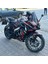 Bajaj RS200 Venom V2 Sticker Etiket Parçalı Kaplama Modeli 4