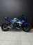 Suzuki Gsxr 250 Orjinal Tasarım Sticker Etiket Modeli, 3