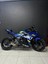 Suzuki Gsxr 250 Orjinal Tasarım Sticker Etiket Modeli, 4