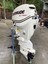 Evinrude 130 Hp Tekne Sticker Etiket Modeli 1