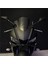 Yamaha Yzf R25 2019-2024 Ön Kafa Çizgi Sticker Karbon 1