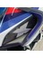 Cfmoto SR250 Far Altı Karbon Motosiklet Sticker Etiket Modeli 2