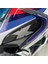 Cfmoto SR250 Far Altı Karbon Motosiklet Sticker Etiket Modeli 3