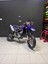 Yamaha Wr 250 R "monster Vision" Tasarım Motosiklet Sticker Etiket Kaplama Modeli 1
