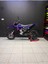 Yamaha Wr 250 R "monster Vision" Tasarım Motosiklet Sticker Etiket Kaplama Modeli 2