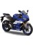 Yamaha YZF-R25 2019-2024 R3 Tasarım Motosiklet Sticker Etiket Modeli 2 1