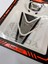 Honda Africa Twin Gri Tank Pad Damla Sticker Etiket Modeli 1