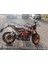 Duke Motor Sticker 2