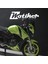 Tvs Apache Orjinal Tasarım Sticker Etiket Modeli 3