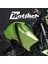 Tvs Apache Orjinal Tasarım Sticker Etiket Modeli 4