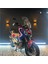 Honda X-Adv 750 201-2020 Model Hrc Parçalı Kaplama Modeli 3