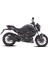 Dominar 250-400 Baskılı Mor Iki Renk Jant Sticker Etiket Modeli 2