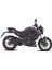 Dominar 250-400 Baskılı Mor Iki Renk Jant Sticker Etiket Modeli 3