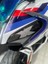 Cf Moto 250SR x Far Sticker Etiket Model 1