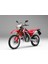 Honda Crf 250 L Etiket Seti Model:3 2