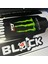 NS200 Hoonigan Monster Sticker Etiket Kaplama Modeli 3