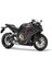 Honda CBR650F Orjinal Tasarım Motosiklet Sticker Etiket Modeli 1