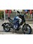 Cf Moto Nk 250 Duman Orta Sticker Etiket Modeli Mavi 3