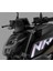 Cf Moto NK250 Orjinal Tasarım Hologram Motosiklet Sticker Modeli 1