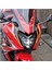 Honda Cbr 650F Kafa Grenaj Sticker 2