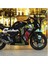 Honda CBR250R Venom Sticker Etiket Parça Full Kaplama Modeli 1