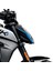 Cf Moto NK250 2018-2024 Ön Far Yanı Sticker Mavi 1
