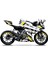 Cfmoto 250SR Bmw Hp4 Model Parcalı Motosıklet Kaplama Stıcker Etıket Modelı Renk 6 1