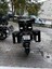 Adventurer Motosiklet Çanta Seti Mat Siyah Kaplama Sticker Etiket Modeli 4