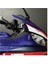 Yamaha YZF-R25 - R3 2019-2025 Far Yanı ve Arka Kuyruk Üstü Karbon Sticker Etiket Modeli 4
