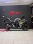 Yzf R25 Star Parça Sticker Modeli 1