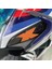 Cf Moto 250SR x Far Sticker Etiket Model Turuncu 1