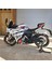 Cfmoto 250SR Bmw Hp4 Model Parcalı Motosıklet Kaplama Stıcker Etıket Modelı Renk 4 4