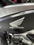 Honda NC700 Tank Pad Takım Damla Sticker Etiket Modeli 2